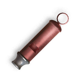 Formula: Beast Whistle