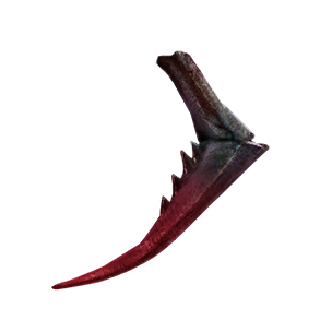 Formula: Harvesting Sickle