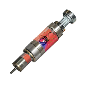 Formula: Lunar Plasma Missile