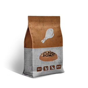Formula: Mixed Meat Feed