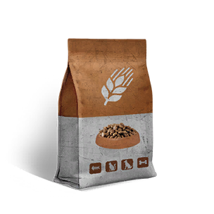 Formula: Mixed Grain Feed
