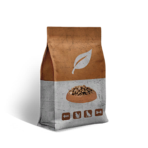 Formula: Mixed Herb Feed