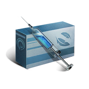Formula: Gravity Absorber
