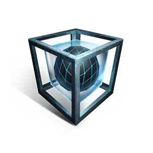 Formula: Gravity Net Generator