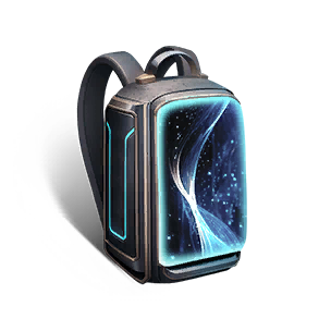 Formula: Anti-Gravity Backpack