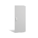 Formula: Tempered Glass Door
