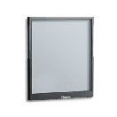Formula: Tempered Glass Window