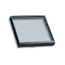 Formula: Tempered Glass Skylight