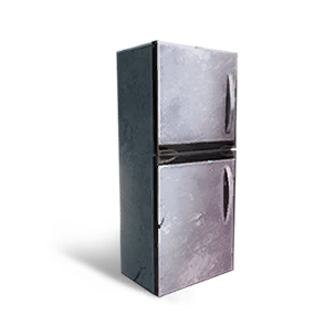 Formula: Deviation Storage Crate