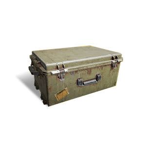 Formula: Reward Crate