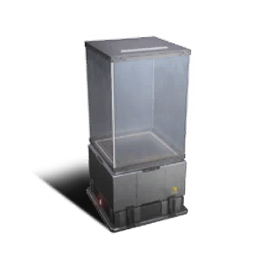 Formula: Fusion Pod