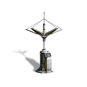 Formula: Manibus's Beacon
