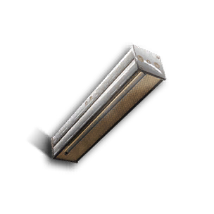 Formula: Fluorescent Light