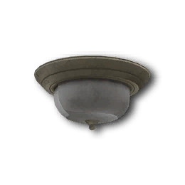 Formula: Round Chandelier