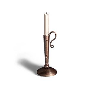 Formula: Candle