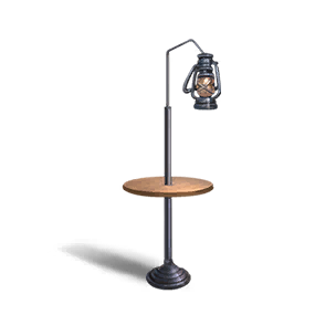 Formula: Floor Lamp