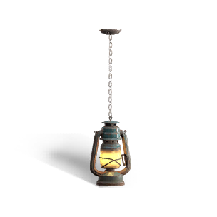 Formula: Chandelier