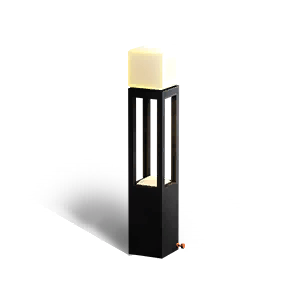 Formula: Yard Light