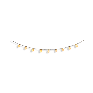 Formula: String Lights