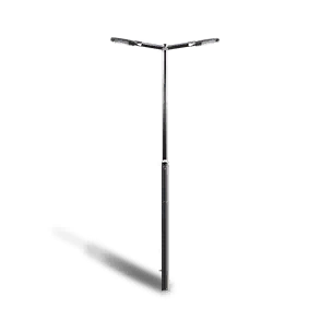Formula: Twin Streetlight