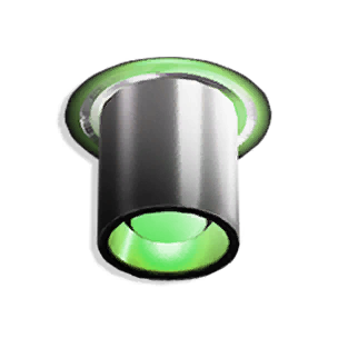 Formula: Circular Light Green