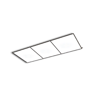 Formula: Ultra-Thin Rectangular Lightbox