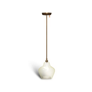 Formula: Glass Pendant Light