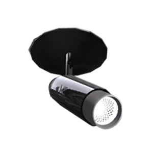Formula: Projector Spotlight