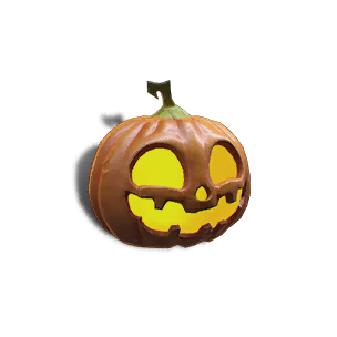 Formula: Smiling Pumpkin Lantern