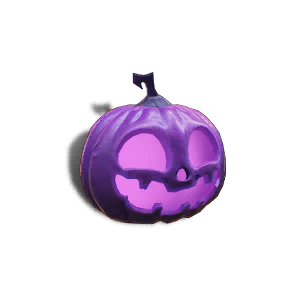 Formula: Dark Pumpkin Lantern