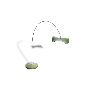Formula: Mossgreen Floor Lamp