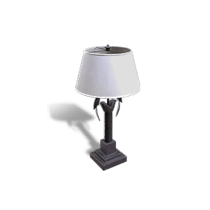 Formula: Birdsong Lamp
