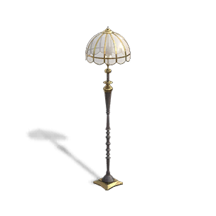 Formula: Classic Floor Lamp