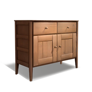 Formula: Low Cupboard