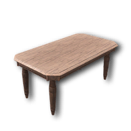 Formula: Table