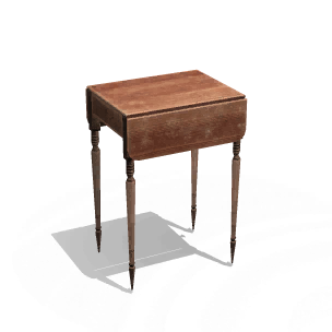 Formula: Corner Table