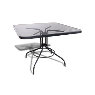 Formula: Dark Iron Table