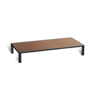 Formula: WPC Terrace Table