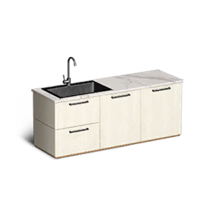 Formula: Kitchen Unit