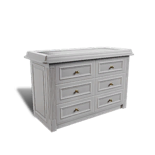 Formula: Jewelry Cabinet