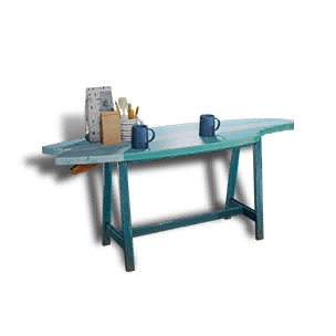 Formula: Beach Bar Table