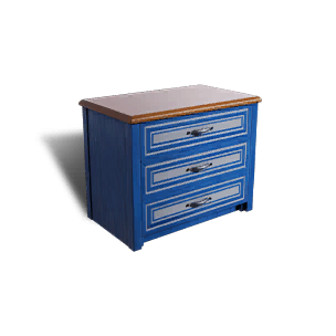 Formula: Breezy Cabinet
