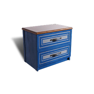 Formula: Breezy Side Table
