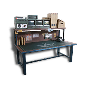 Formula: Battle Station - Mayfly