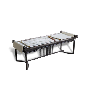Formula: Inkstone Desk