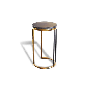 Formula: Round Plant Stand