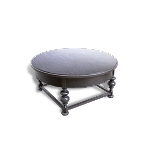 Formula: Blackwood Round Table