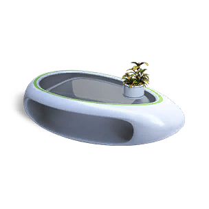 Formula: Grelen Coffee Table