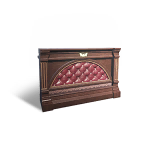 Formula: Redwood Bar Counter