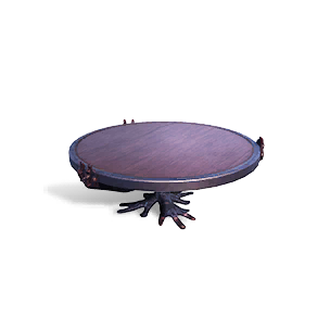 Formula: Eternal Night Coffee Table